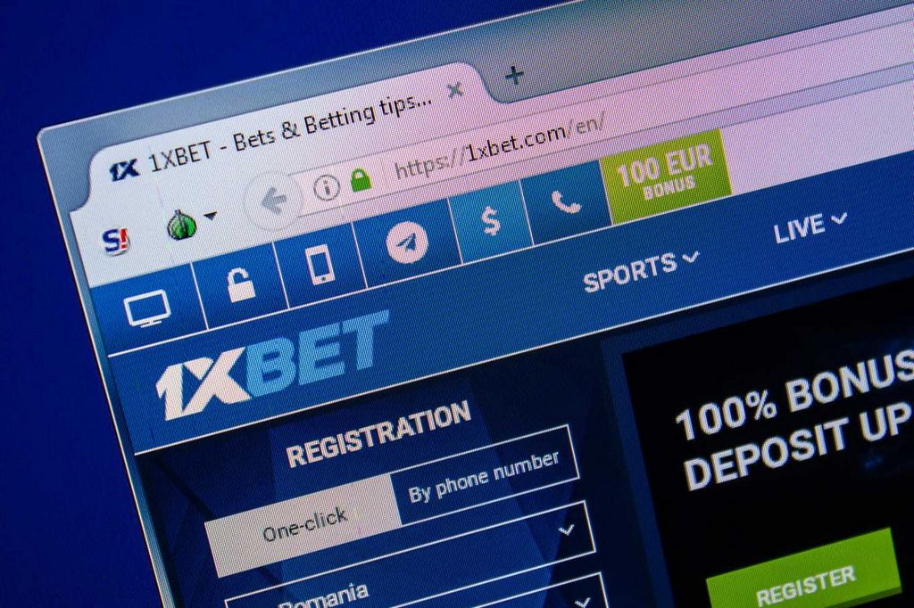 كازينو 1xBet على الإنترنت 2026: مراجعة، مكافآت، ودليل شامل