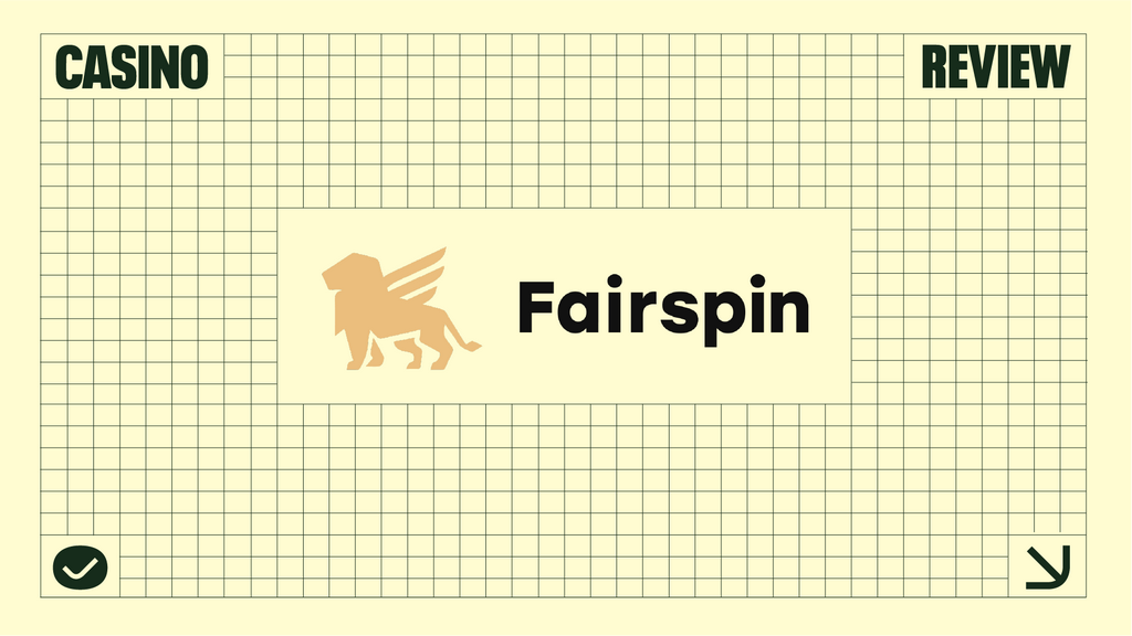 Fairspin Casino