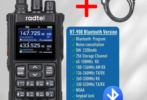Radtel RT-900