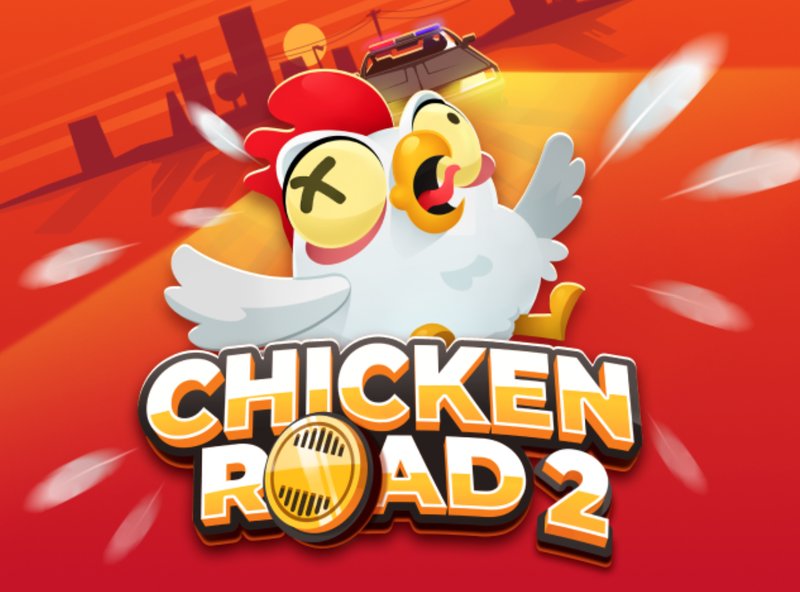 Best chicken road game in Spain Best chicken road game in Spain