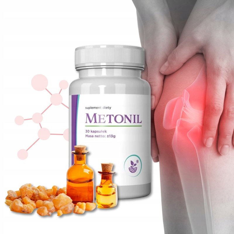 Metonil - Ochrona zdrowia i wzmocnienie układu odpornościowego