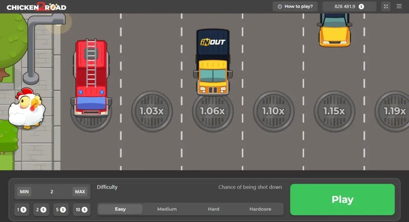 Guide to chicken road 2 online